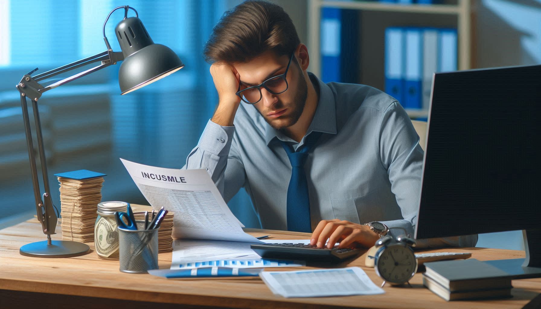 چالش‌ها و مشکلات سامانه مودیان مالیاتی