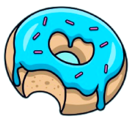 لوگو شرکت مهندسی دونات شرکت مهندسی دونات