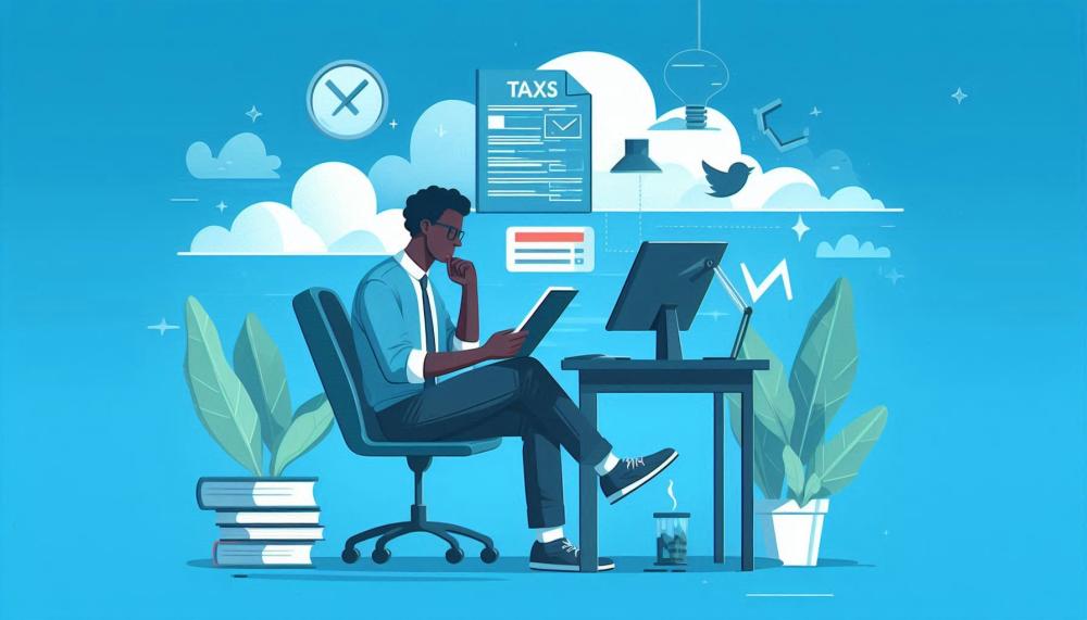 راهنمای جامع سامانه مودیان مالیاتی: همه چیزهایی که باید بدانید