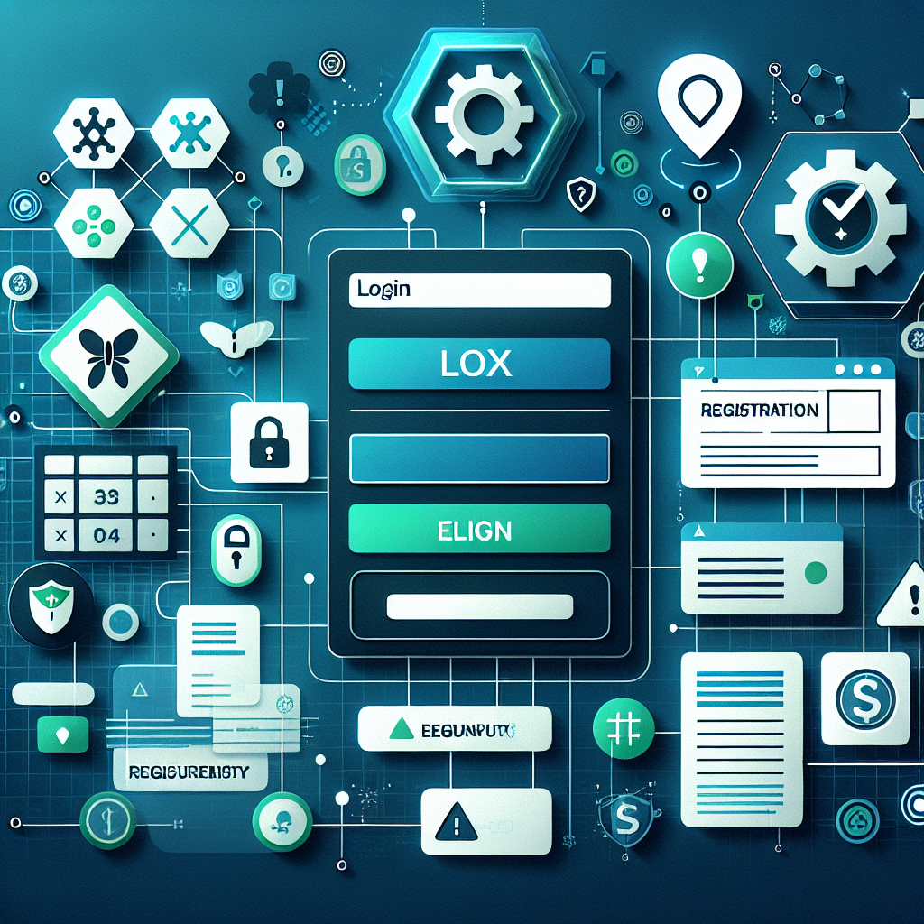 چالش‌های ثبت‌نام و ورود به سامانه مودیان مالیاتی در ۱۴۰۳: راهنمای عملی و کاربردی