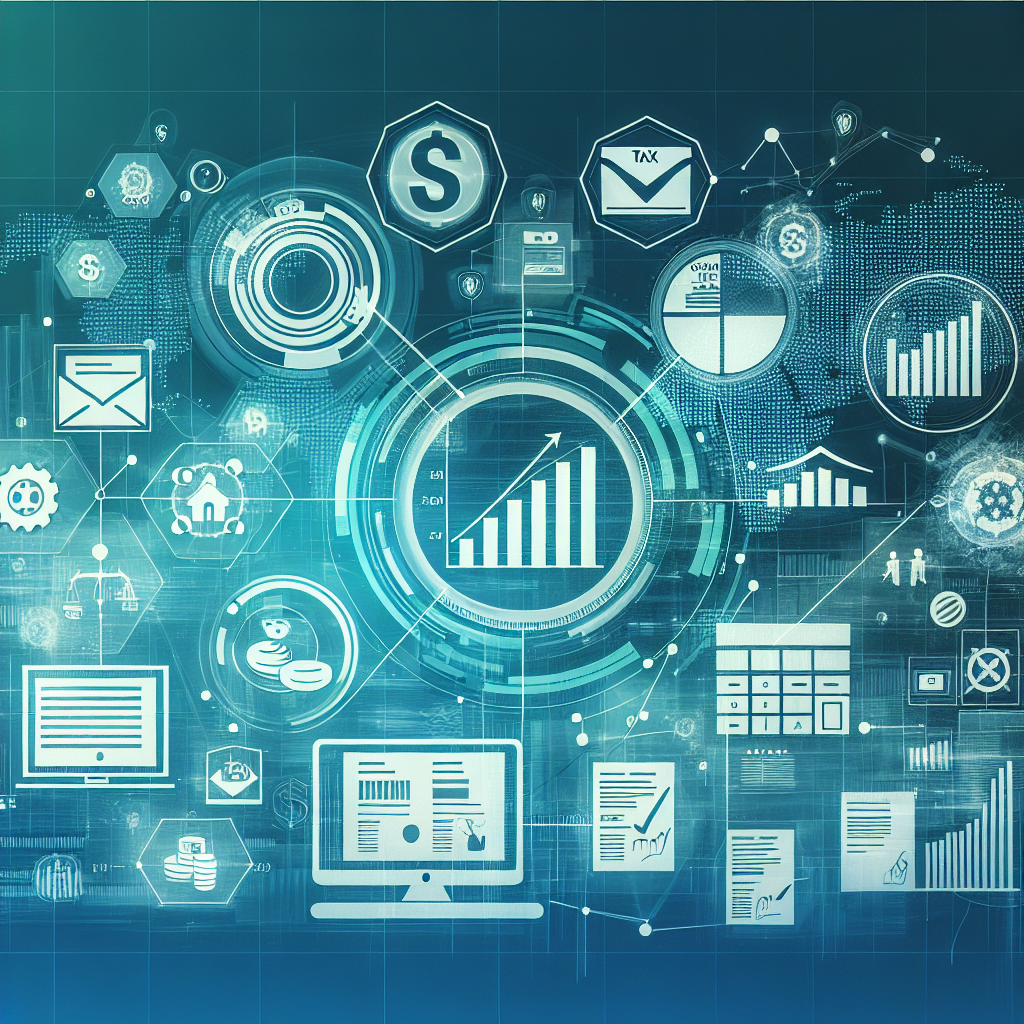 چگونه با نرم افزار سامانه مودیان دونات فرآیند مالیاتی خود را بهینه کنیم؟