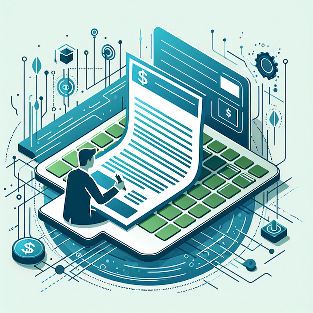 راهکارهای نوین برای بهینه‌سازی ارسال صورتحساب در سامانه مودیان مالیاتی