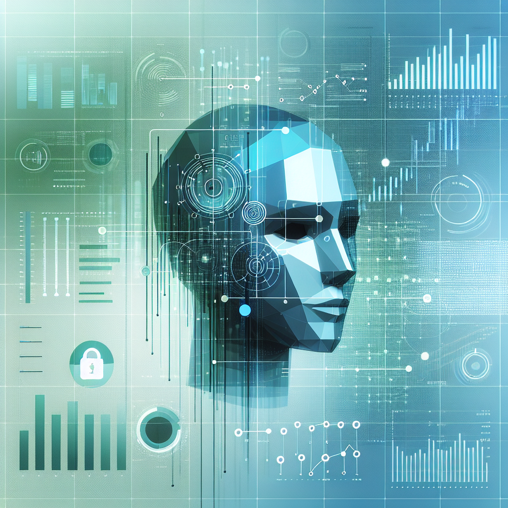 هوش مصنوعی و تحول گسترده در سامانه مودیان مالیاتی: نگاهی به آینده مالیاتی کسب‌وکارها